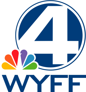WYFF news 4