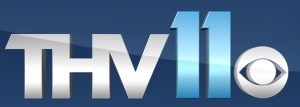 THV11 logo