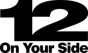 WWBT_12_On_Your_Side_logo.svg