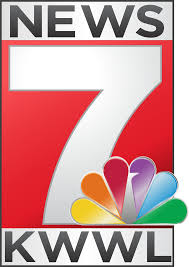 New 7 KWWL logo