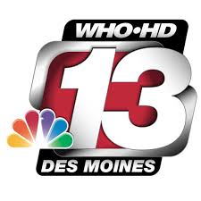 who 13 des moines